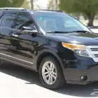 فورد إكسبلورر2013
