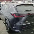 متوفر لكزس ان اكس AH هايبرد 350 موديل 2025
