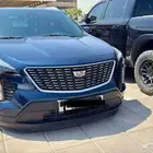 كاديلك XT 4 موديل 2022