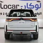 شانجان CS95 رويال فل كامل موديل 2026