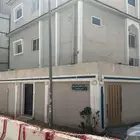 دور ارضي للايجار مدخل مستقل