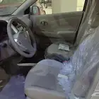 نيسان صني الموديل 2024