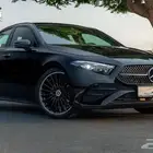 2026 MERCEDES-BENZ A200 1.4L FWD GCC اصفار ضمان الوكيل
