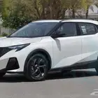 2026 GAC GS3 EMZOOM 1.5T GCC جديدة مع ضمان الوكيل