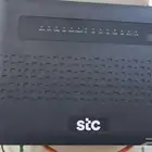 راوتر منزلي stc