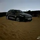 انفينتي FX