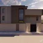 مهندسة معمارية