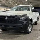 عرض خاص ميتسوبيشي L200 غمارة بنزين موديل 2024