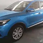 MG ZS ستاندر موديل 2024 السعر 52500 ريال