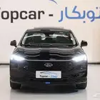 فورد تيريوس امبينتى -تريند - تيتانيوم مكينه2000 2026