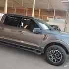 فورد غمارتين 2023 رمادي جير ارضي 6 سلندر عداد 51 الف وكاله