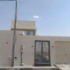 للبيع فلل بحي السد بمدينة حريملاء