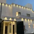تاون هاوس مميز للبيع   الجنادرية