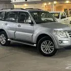 باجيرو دبل فل كامل 2017 (3.8) GLS
