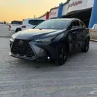 لكزس NX350 فئة AA ستاندر خليجي