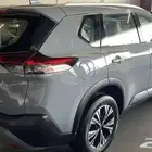 نيسان اكستريل جميع الفئات 2025