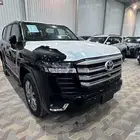 تويوتا لاند كروزر GXR3 2024 سعودي جير اوتوماتيك