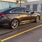 للبيع هيواندي سوناتا 2018