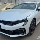 كيا كي 5 ال اكس ستاندر مطور 2.5 2025 كاش واقساط