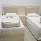 شقق موثثة حي ظهرة لبن غرفتين وصاله 3600