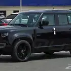 2025 لاندر روفر ديفندر 110 HSE DYNAMIC P400 اصفار مع ضمان