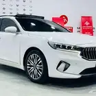 كيا كادينزا بطاقة جمركية حالة الزيرو