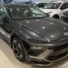 هيونداى سوناتا كمفورت 2025 بسعر مميز