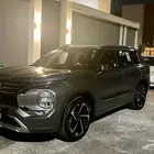 ميستوبيشي اوتلاندر