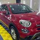 2020 Fiat 500x