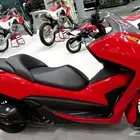 Honda Forza NSS300