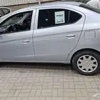 ميتسوبيشي اتراج 2019