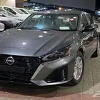 نيسان التيما ستاندر موديل 2025