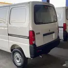 سوزوكي ايكو فان بضاعه ( اقل الاسعار ) اصدار فوري
