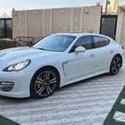 بورش باناميرا 2013 V6