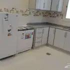 شقة مؤثثة حي ظهرة لبن