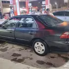هوندا اكورد مديل 2001
