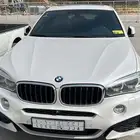 BMW X6   كت M موديل 2015