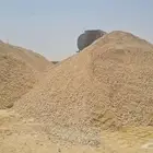 دركال العتيبي لتوريد الرمل بكافة انواعه