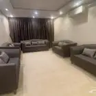 كنب 6 قطع