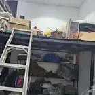 محل زينة للبيع او التقيبل