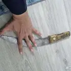 شفرة كرزية سكين كفو