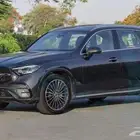 2025 Mercedes-Benz GLC 200 AMG SUV 4MATIC OFF-ROADER GCC