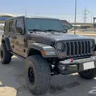 جييب رانجلر روبيكون 2019 4 ابواب JEEP JL