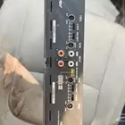 منظم صوت بايونير