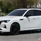 2025 Mazda CX-60 Takumi Mild-Hybrid 3.3L i6 GCC مع ضمان