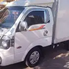 ثلاجه كيا بينغو 3 2018