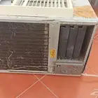 مكيف للبيع