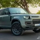 2025 LAND ROVER DEFENDER 110 OCTA EDITION ONE 4.4TT V8