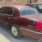 لينكولن تون كار 2004