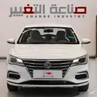 ام جي 5 ستاندر 2025 كاش وتمويل